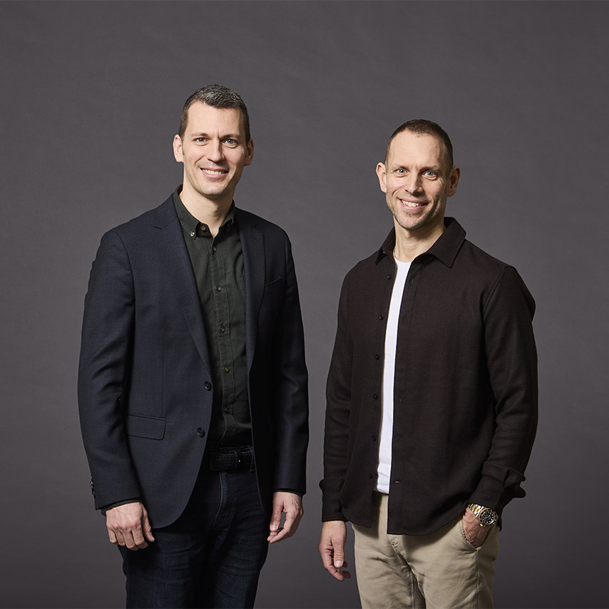 Ejendomsmæglerne bag sponsoratet, Nybolig Hillerød